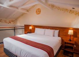 Casa Biru Hotel Boutique 5