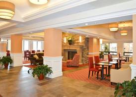 Penn Wells Lodge 2