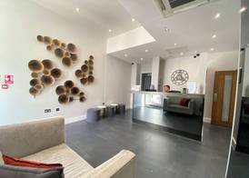 Trebovir Hotel 2