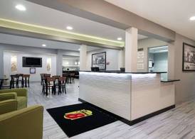 Super 8 by Wyndham Rochester Mayo Clinic Area 2
