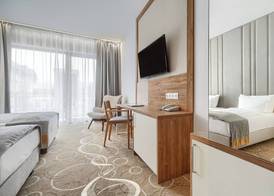 Platino Mare Resort & Spa 4