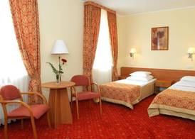 Hotel U Witaszka 4