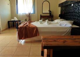 Sagini Hotel 5
