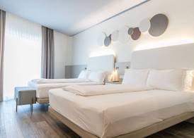 Mediterranee Family Hotel & Spa 5