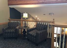 AmericInn by Wyndham Hotel and Suites Long Lake 5