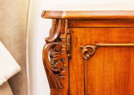 Kepos Rooms and Suites 3