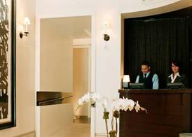 City Club Hotel 4