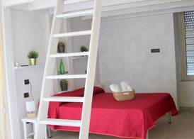 B&B Napoli Citta' 5