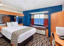 Microtel Inn & Suites by Wyndham Cordova Memphis I-40 East 3