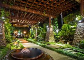 The Rarotongan Beach Resort & Lagoonarium 2
