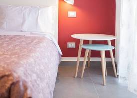 Prometeo rooms 5