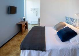 Hotel Villa Aurora 5
