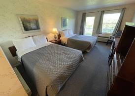 North Conway Mountain Inn 4