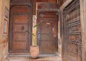 Riad Le Patio De Fes 2