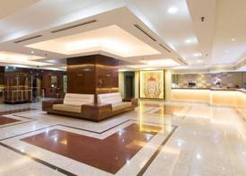 Hotel Grand Continental Kuala Lumpur 2