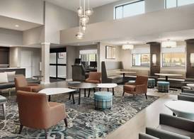 Residence Inn by Marriott Minneapolis St. Paul/Eagan 3