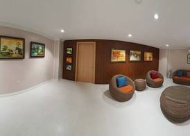 The Queen Hotel Ninh Binh 4
