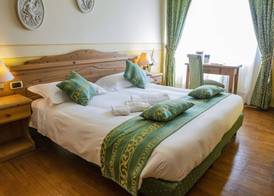 Hotel Villa Imperina 3