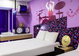 Ibis Styles Merida Galerias 4