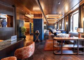 Seda Club Hotel - Small Luxury Hotels 4