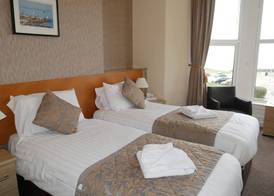 The Auckland Hotel 5
