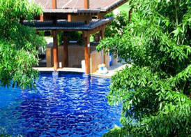 Yalong Bay Mangrove Tree Resort 4
