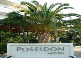 Poseidon Hotel 4