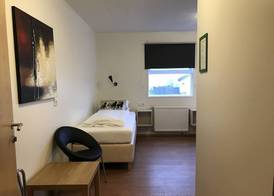 ALBERT Guesthouse 3