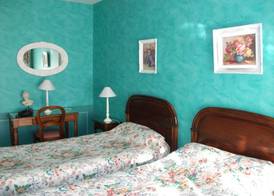 Auberge De La Madone 5