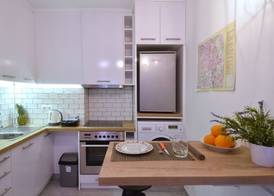 Petralona, a sweet and cozy apartment 5