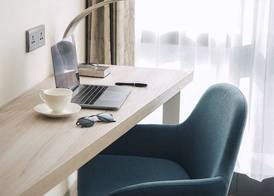 Four Points by Sheraton Surabaya, Pakuwon Indah 5
