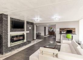 Quality Inn Forest City 4