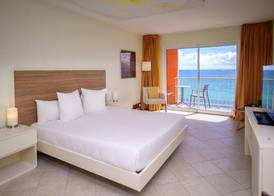 Arawak Hôtel Beach Resort avec location de voiture 5