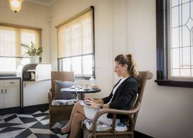 Spicers Balfour Brisbane 5