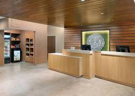 Fairfield by Marriott Inn & Suites Decatur 2