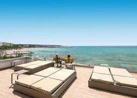 allsun Hotel Marena Beach 5