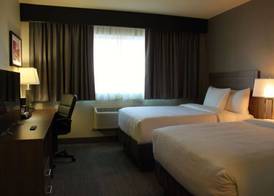 Quality Hotel Dorval Aeroport 3