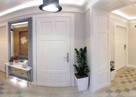 Apartamenty Bracka 6 2