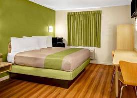 Lakeside Inn Lake Havasu City 4