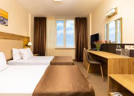 Hotel Intelcoop 5