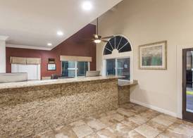 Travelodge by Wyndham Hemet CA 3