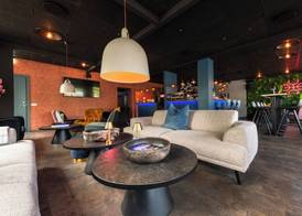 Centrum Hotel 3