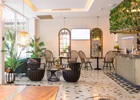 Faranda Collection Barranquilla, a member of Radisson Individuals 5