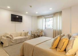 Apartamentos CENTRIC 2