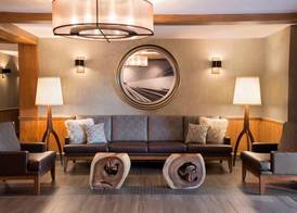 Residence Inn by Marriott Mont Tremblant Manoir Labelle 3
