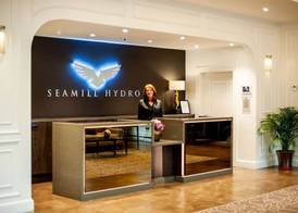 Seamill Hydro Hotel 4