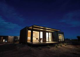Casitas at Los Milics Vineyards 5