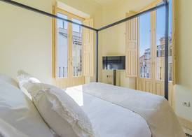 Mosaiko Homes Catedral Granada 3