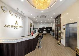 A25 Premium Hotel - 29 Bùi Thị Xuân 4