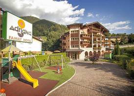 Family Hotel Adriana 4
